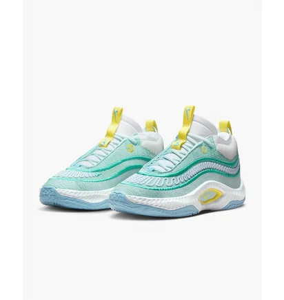 Кросівки унісекс Nike Cosmic Unity 3 Basketball Shoes Turquoise DV2757-300