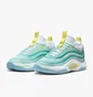 Кросівки унісекс Nike Cosmic Unity 3 Basketball Shoes Turquoise DV2757-300