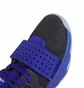Кросівки унісекс Adidas Dame 8 Extply Black IG8085