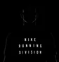 Футболка мужская Nike M Nk Df Tee Run Div Ho23 Green FN0829-222