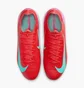Бутси чоловічі Nike Air Zoom Mercurial Vapor 16 Pro Fg Red FQ8685-800