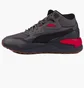 Кроссовки мужские Puma X-Ray Speed Mid Wtr Black 385869-02
