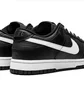 Кроссовки мужские Nike Dunk Low Retro Black DJ6188-002