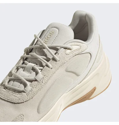 Кроссовки мужские Adidas Ozelle Cloudfoam Shoes Beige GX6762