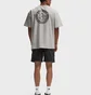 Футболка чоловіча Nike Brooklyn Nets Tee Grey HF5428-014