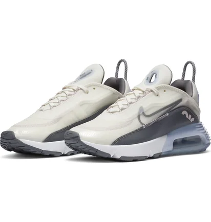 Кроссовки женские Nike Air Max 2090 White Ct1290-101