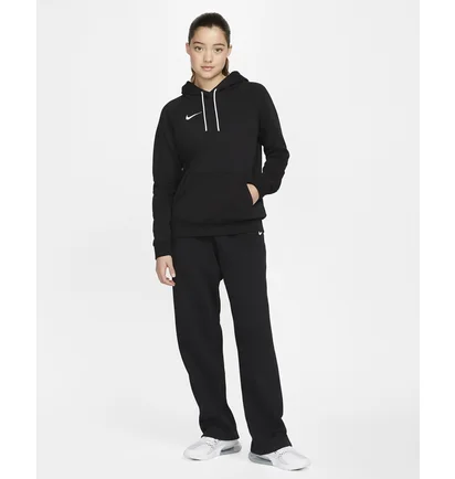 Худі жіноче Nike Wmns Park 20 Fleece Black CW6957-010