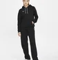 Худі жіноче Nike Wmns Park 20 Fleece Black CW6957-010