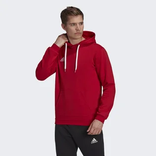 Худі чоловіче Adidas Entrada Red H57514