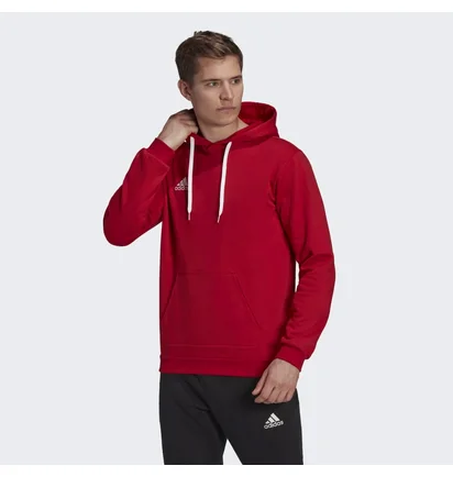 Худи мужское Adidas Entrada Red H57514