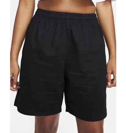 Шорти унісекс Nike Skyring Sb Black FQ0412-010