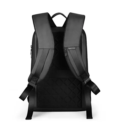 Рюкзак унісекс Mark Ryden Blend Black MR9813