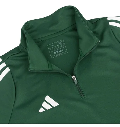 Кофта мужская Adidas Tiro 24 Green IS1040