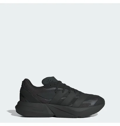 Кроссовки мужские Adidas Lightblaze Black JH6941