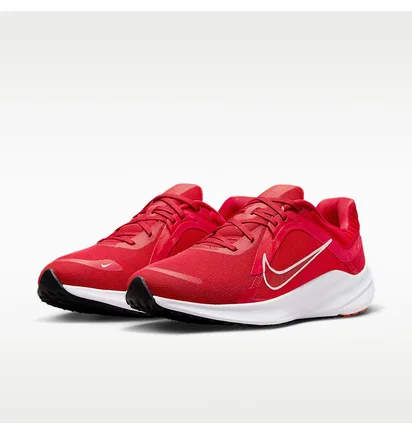 Кросівки жіночі Nike Quest 5 WomenS Road Running Shoes Red DD9291-601