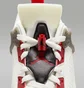 Кроссовки мужские Air Jordan Spizike Low White FQ1759-116