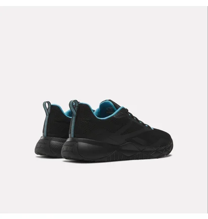 Кросівки чоловічі Reebok Nfx Shoes Black 100202116