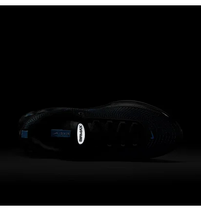 Кроссовки мужские Nike Air Max Dn Black IH4463-001