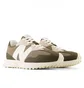Кроссовки мужские New Balance 327 Brown MS327DC