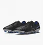 Бутси унісекс Nike Tiempo Legend 10 Pro Black DV4333-040