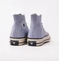 Кеди унісекс Converse Chuck 70 High Cloudy Daze Light Blue A06519C
