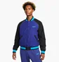 Куртка чоловіча Nike Lebron Protect Blue DQ6147-455