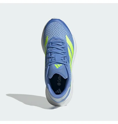 Кроссовки женские Adidas Duramo Sl 2 Running Blue JS4402