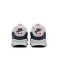 Кросівки чоловічі Nike Air Max 90 Pink/White DM0029-106