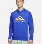 Худі чоловіче Nike Trail Magic Hour Blue Dv9324-405