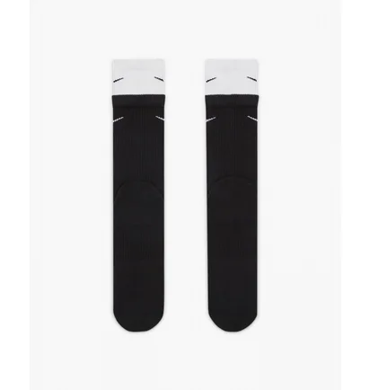 Шкарпетки унісекс Nike Ed Pls Csh Crw 144 Dbl Black (1 пара) Dd2795-011
