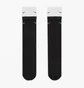 Шкарпетки унісекс Nike Ed Pls Csh Crw 144 Dbl Black (1 пара) Dd2795-011