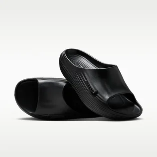 Тапочки мужские Nike Reactx Rejuven8 Black HV4479-001