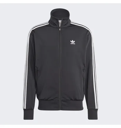 Куртка мужская Adidas Adicolor Classics Firebird Track Jacket Grey Ia6340