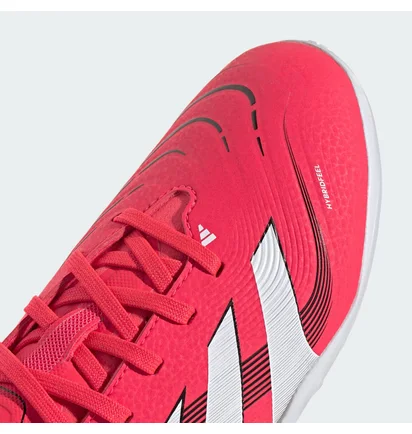 Сороконожки детские Adidas Predator League Red ID3798