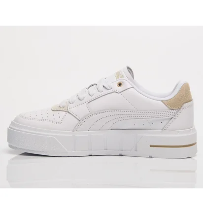 Кроссовки унисекс Puma Cali Court White 393094-02