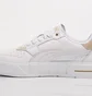 Кроссовки унисекс Puma Cali Court White 393094-02