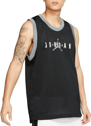 Майка чоловіча Air Jordan Jm Sprt Dna Tank Black CJ6151-010