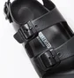 Сандалі дитячі Birkenstock Milano Kids Eva Black 1009353