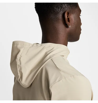 Ветровка мужская Nike Dri-Fit Beige FB7482-251