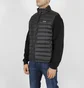 Жилетка мужская Patagonia Down Sweater Vest Blue 84622BLK
