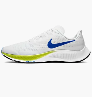 Кроссовки мужские Nike Air Zoom Pegasus 37 MenS Running White BQ9646-102