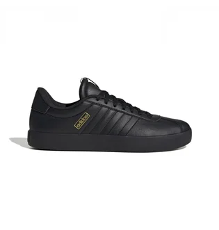 Кроссовки мужские Adidas Vl Court 3.0 Black JI1441