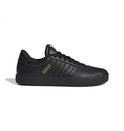 Кроссовки мужские Adidas Vl Court 3.0 Black JI1441