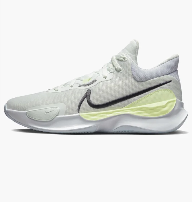 Кроссовки унисекс Nike Renew Elevate 3 Beige Dd9304-300