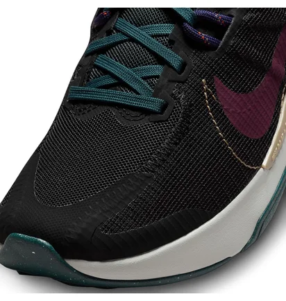 Кроссовки женские Nike Juniper Trail 2 Nn Blue DM0821-003