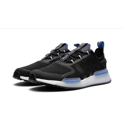 Кросівки чоловічі Adidas Nmd V3 Black HQ9838