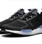 Кросівки чоловічі Adidas Nmd V3 Black HQ9838
