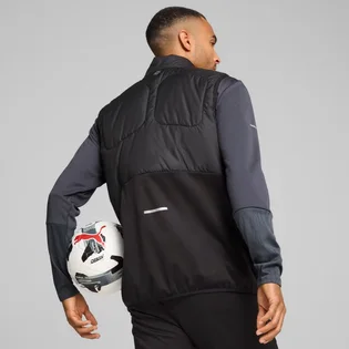 Жилетка чоловіча Puma Individual Winterised Gilet Men Black 659573-01