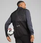 Жилетка мужская Puma Individual Winterised Gilet Men Black 659573-01