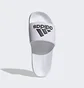 Тапочки унисекс Adidas Adilette Shower Slides White Gz3775